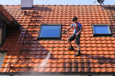 Gutter Contractors